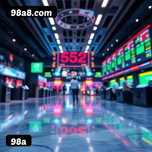 98a segurança SSL 256-bit - Licença Curaçao, eCOGRA, GLI certificado